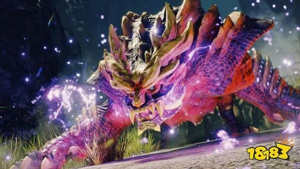 《怪物猎人崛起》免费更新首曝：怪异炼化系统革新探索之旅