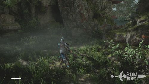 《明末渊虚之羽》揭秘:佛源镇羽族追忆攻略与位置速查 《明末渊虚之羽》揭秘:佛源镇羽族追忆攻略与位置速查