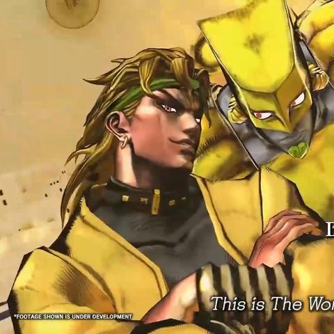 二代JOJO预告：群星之战R新篇章，绝技对决即将开启