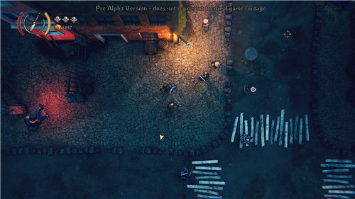 《侠盗猎马人》开发商新作《奇幻冒险新篇》Steam中文版震撼来袭！