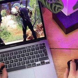 《博德之门2》7月20日震撼发售,原生4K画质体验升级 《博德之门2》7月20日震撼发售,原生4K画质体验升级