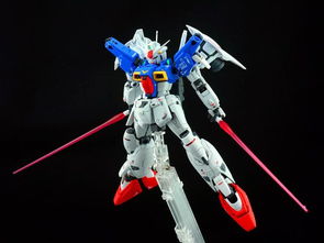 《高达联合行动》预约火爆！集结最强战队，开启全新战斗篇章！