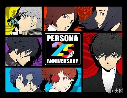 《女神异闻录》25周年狂欢!《P5R》Mini Live直播盛宴6月29日开启,不容错过! 《女神异闻录》25周年狂欢!《P5R》Mini Live直播盛宴6月29日开启,不容错过!