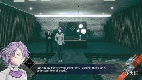 《AI:梦境档案》涅槃重启,主机平台预告来袭,探索未知梦境之旅即将开启 《AI:梦境档案》涅槃重启,主机平台预告来袭,探索未知梦境之旅即将开启