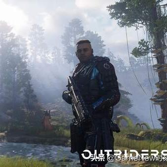 《先驱者》射击盛宴：独家免费体验，抢先体验未来战场！