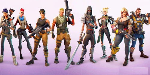 《堡垒之夜》BUG揭秘：掌握奇招，确保生存至最后！