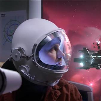 《星河战队》指挥官版好评如潮，新体验引领科幻射击巅峰