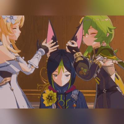 《原神》5.8兑换码攻略+原石大放送，前瞻内容抢先看！