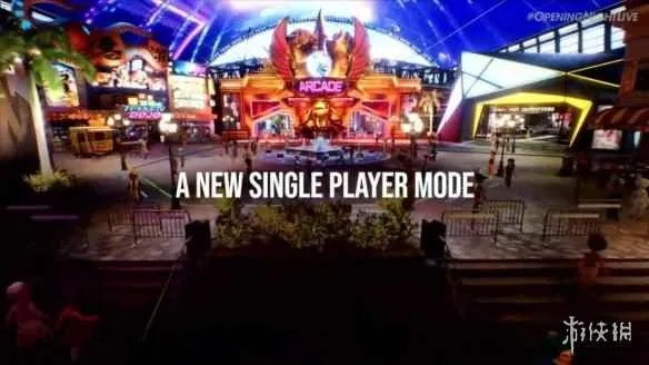 《麦迪逊》预告首曝：画面升级玩法革新，沉浸式体验引期待