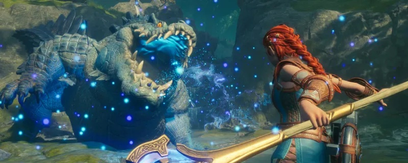 《失落迷城》秋季发售预告曝光！群星诅咒新视角震撼来袭