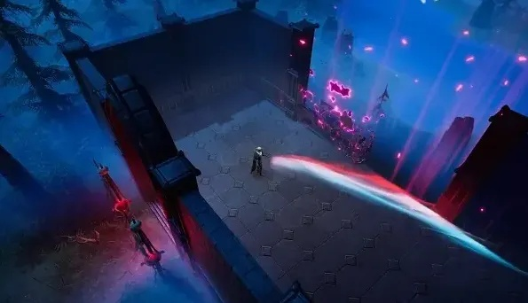 《吸血鬼崛起》大更新预告：海量新内容即将解锁，探索未知领域！