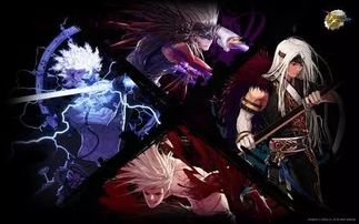 《英灵士魂》横版动作新低价，抢先评测揭秘游戏魅力