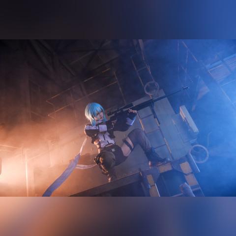 《星痕共鸣》捏脸攻略:朝田诗乃完美还原,独家教程分享! 《星痕共鸣》捏脸攻略:朝田诗乃完美还原,独家教程分享!