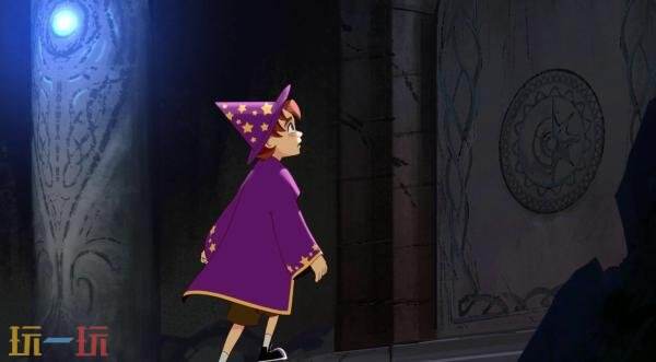 《魔法师西蒙：起源》新预告曝光！明年3月29日独占发售，沉浸式奇幻冒险等你来体验！