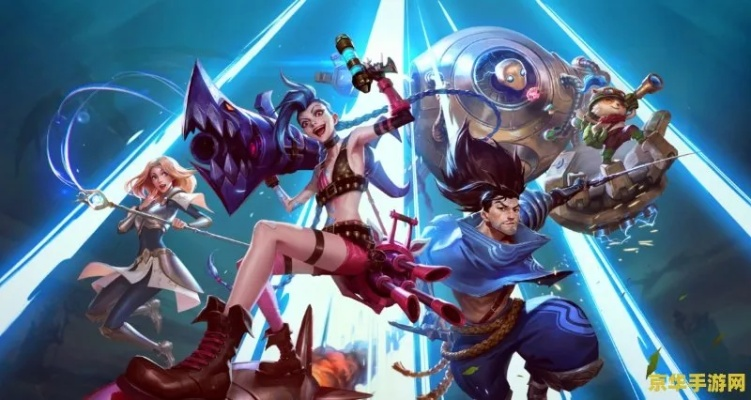 《英雄联盟》新英雄即将揭晓!5月20日揭秘神秘角色,抢先体验! 《英雄联盟》新英雄即将揭晓!5月20日揭秘神秘角色,抢先体验!