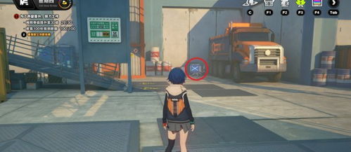 《绝区零》2.1卡格车全收集攻略！宝箱位置揭秘！