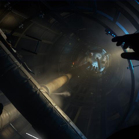 本周Epic免费送《红视》《掠食》《巨人约顿》！独家福利，不容错过！