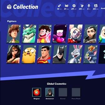 《华纳大乱斗》明日揭晓新资讯，三场精彩对决即将开启！