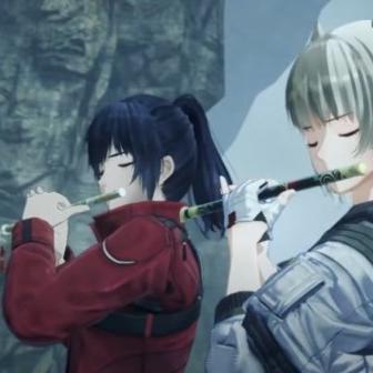 《异度之刃3》新战画面曝光！7月29日发售，独家攻略秘籍大放送