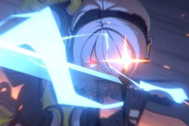 绝区零倒计时开启！米哈游神秘新作首曝，独家揭秘即将揭晓