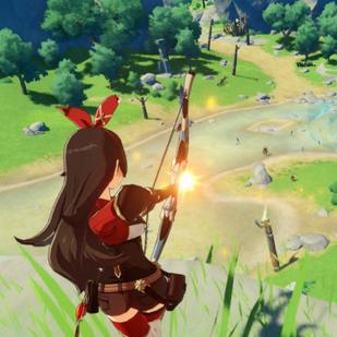 《原神》Switch版开发持续进行，米哈游确认未取消，惊喜新内容即将解锁