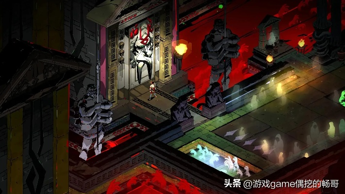 《黄泉之旅》首发Steam九折优惠，好评如潮，抢购正当时！