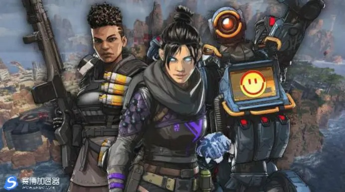 《Apex 英雄》新角色发布调整：深度解析平衡策略与游戏体验优化