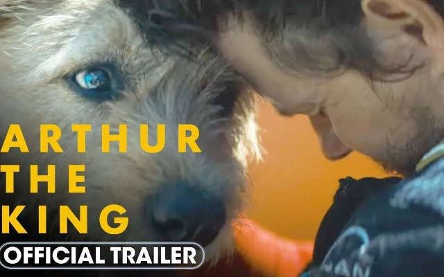 《亚瑟王：骑士传奇》全新上市！独家首发预告片震撼来袭！