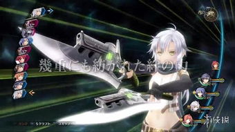 菲奥莱娜宣传片揭秘：王国骑士领袖崛起新篇章