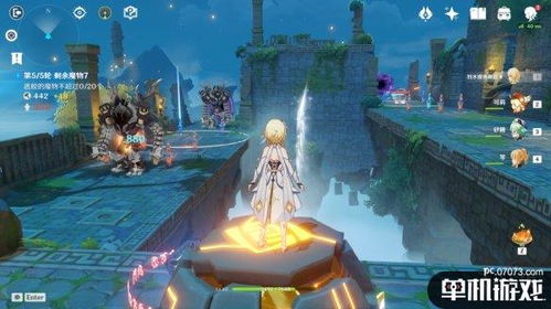 《绝区零》仲夏游梦绮谭攻略:揭秘梦幻之旅玩法技巧 《绝区零》仲夏游梦绮谭攻略:揭秘梦幻之旅玩法技巧