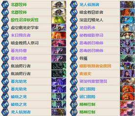 《炉石传说》OTK绷带牧卡组攻略:高效构筑解析 《炉石传说》OTK绷带牧卡组攻略:高效构筑解析