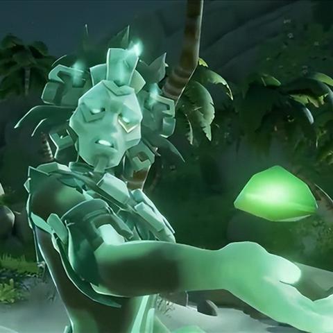 《盗贼之海》限时冒险预告：深渊笼罩来袭，独家揭秘新玩法！