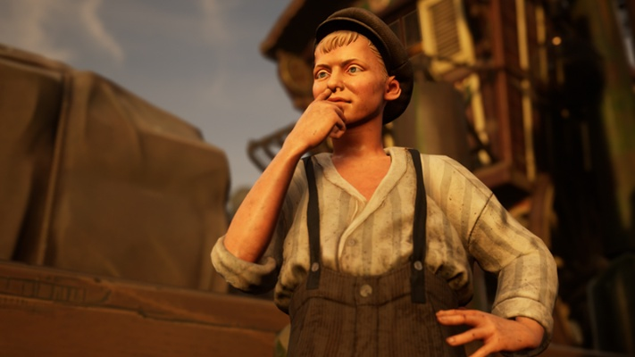 《恐惧饥饿》百万销量大突破!官方前瞻:揭秘未来更新亮点与独家福利 《恐惧饥饿》百万销量大突破!官方前瞻:揭秘未来更新亮点与独家福利