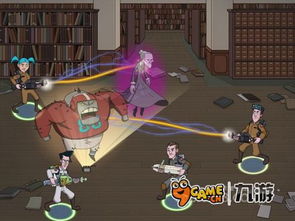 《鬼玩人:游戏》全新实机展示揭秘:幸存者与恶魔玩法大革新,体验极限求生! 《鬼玩人:游戏》全新实机展示揭秘:幸存者与恶魔玩法大革新,体验极限求生!