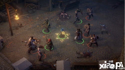 《开拓者：正义之怒》灰烬扩展包新角色揭秘！