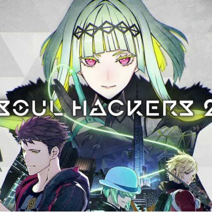 《灵魂骇客2》首播揭秘：深度解析游戏最新动态，不容错过！