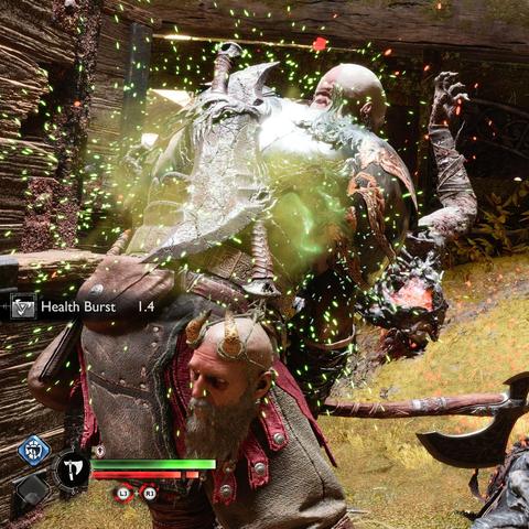 《战神：诸神黄昏》开发团队确认，年度巨制即将震撼发售，独家体验不容错过！