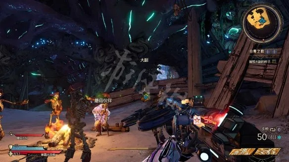 《小缇娜奇幻之旅》必玩攻略:探索未解之谜,体验极致冒险 《小缇娜奇幻之旅》必玩攻略:探索未解之谜,体验极致冒险