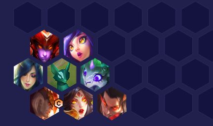 《金铲铲之战》S7怒翼龙瑟提攻略:掌握怒翼龙瑟提玩法技巧 《金铲铲之战》S7怒翼龙瑟提攻略:掌握怒翼龙瑟提玩法技巧