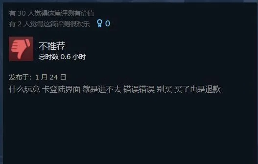 《闭店事件》好评如潮，Steam热销新锐力作推荐！