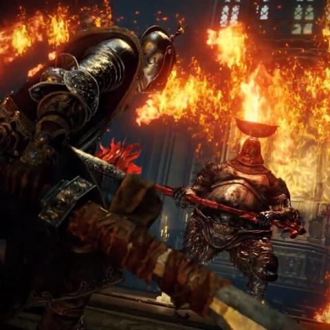 《艾尔登法环》新预告来袭!警惕沉迷游戏,保持自我! 《艾尔登法环》新预告来袭!警惕沉迷游戏,保持自我!