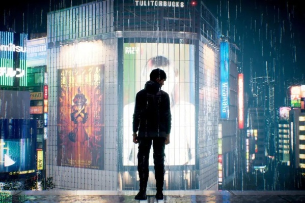 《幽灵线:东京》第二章实机演示曝光!独家揭秘主线任务全新改写震撼来袭 《幽灵线:东京》第二章实机演示曝光!独家揭秘主线任务全新改写震撼来袭