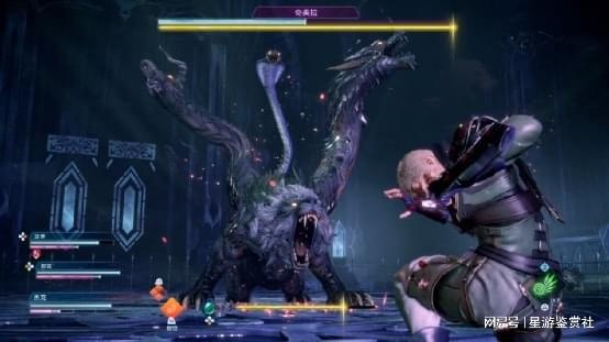 《最终幻想：起源》揭秘机械遗迹，探索未知游戏世界新篇章