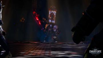 《战锤40K》新预告震撼来袭！猛男恶魔猎人首秀技能曝光