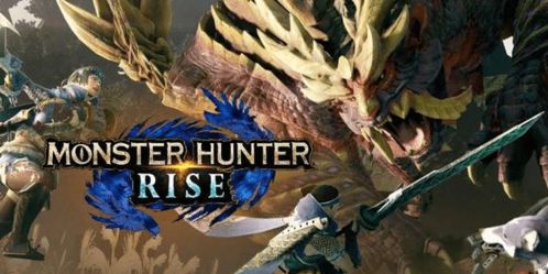 《怪物猎人：崛起》3.9.1新活动周挑战，独家福利等你来拿