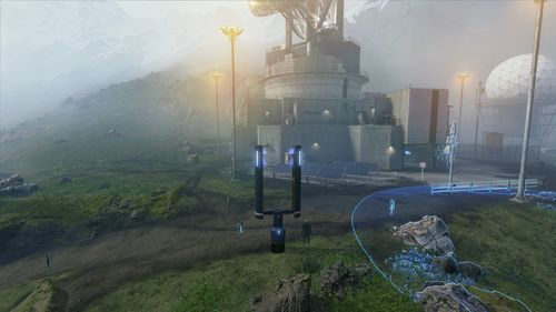 《死亡搁浅2》澳大利亚全节点滑索攻略：独家路线揭秘！