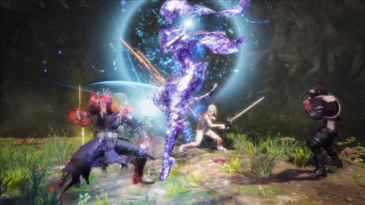 《最终幻想起源》发售在即 官方确认未来扩展包同步上线，惊喜不断！