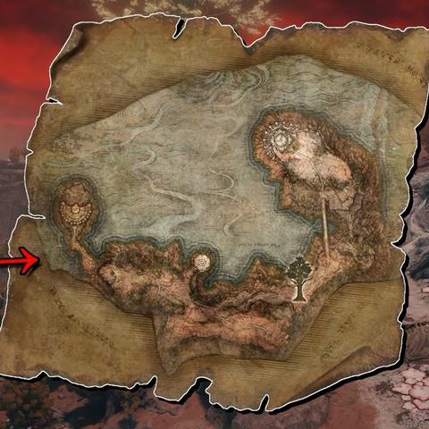 《艾尔登法环》口碑逆袭！全新升级后，玩家狂赞特别好评！