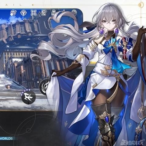 《崩坏星穹铁道》Saber培养秘籍：技能详解+遗器光锥搭配攻略