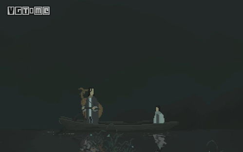 《山海旅人》新扩展揭秘：夜行柳渡七云父亲周隐山传奇，探寻神秘家族秘史